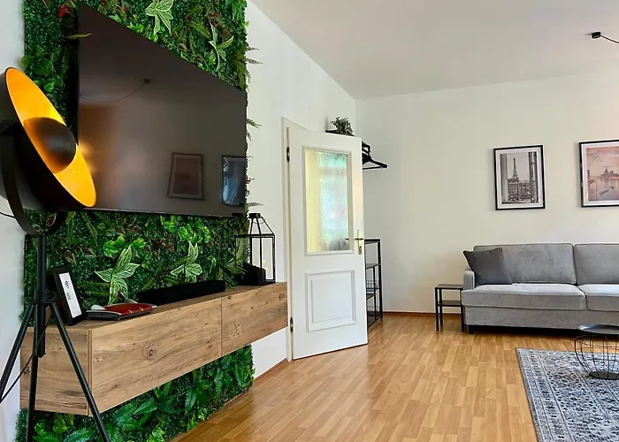 Vonmos Apartamento *